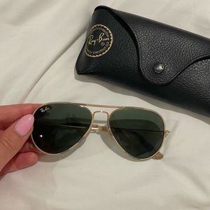 Ray-Ban Sunglasses